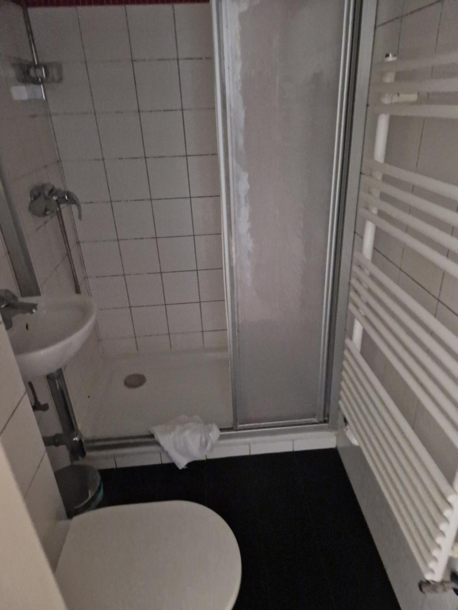 Aparthotel Amelie Vienna Esterno foto