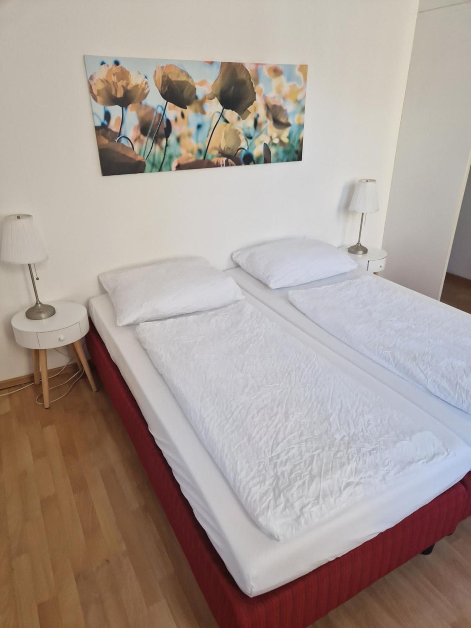 Aparthotel Amelie Vienna Esterno foto