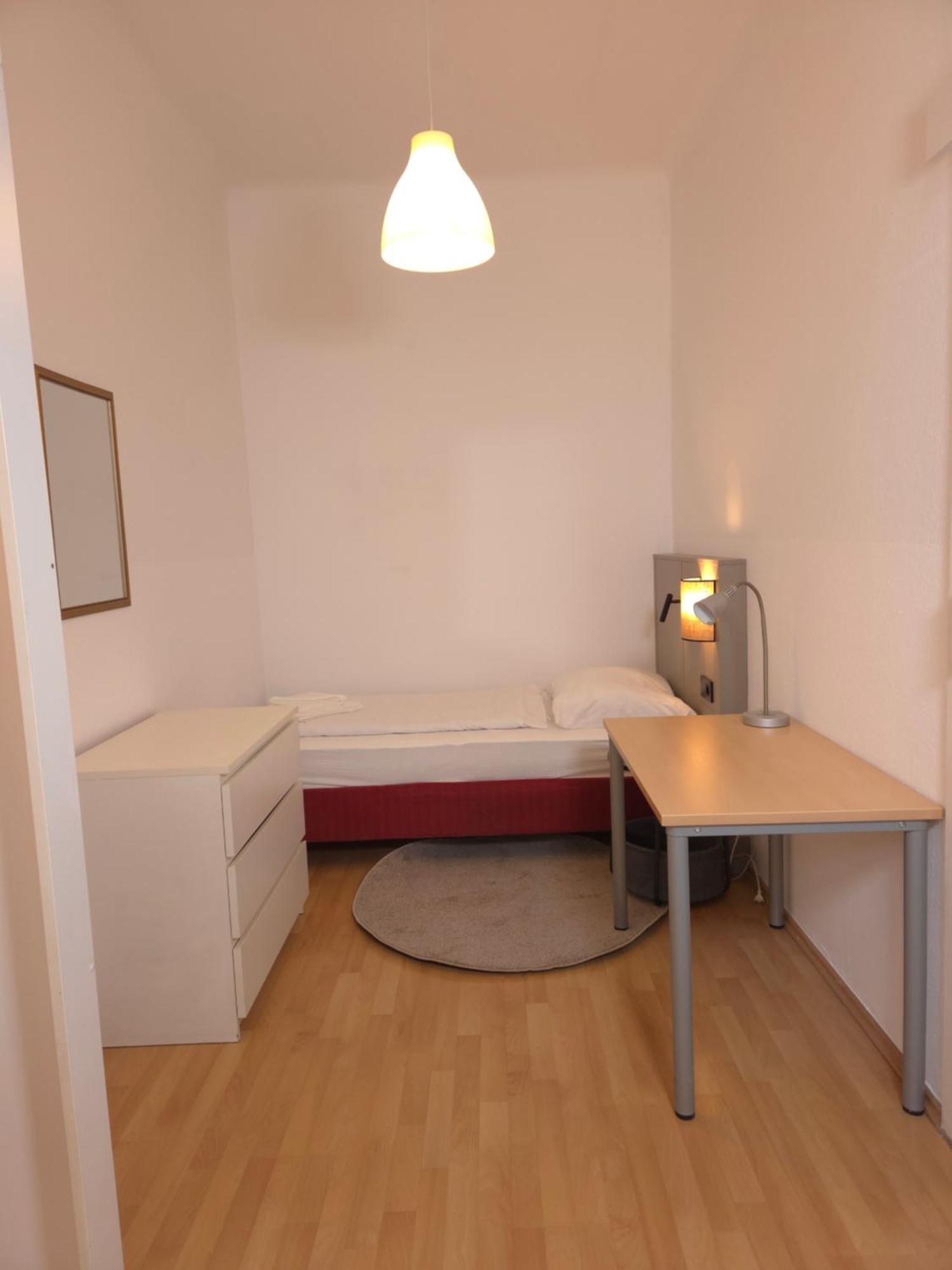 Aparthotel Amelie Vienna Esterno foto