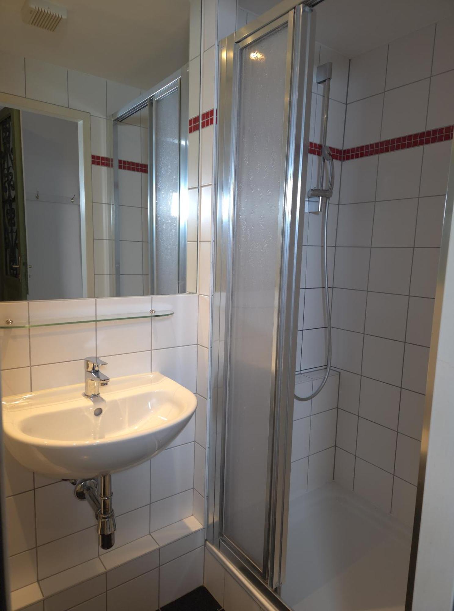 Aparthotel Amelie Vienna Esterno foto