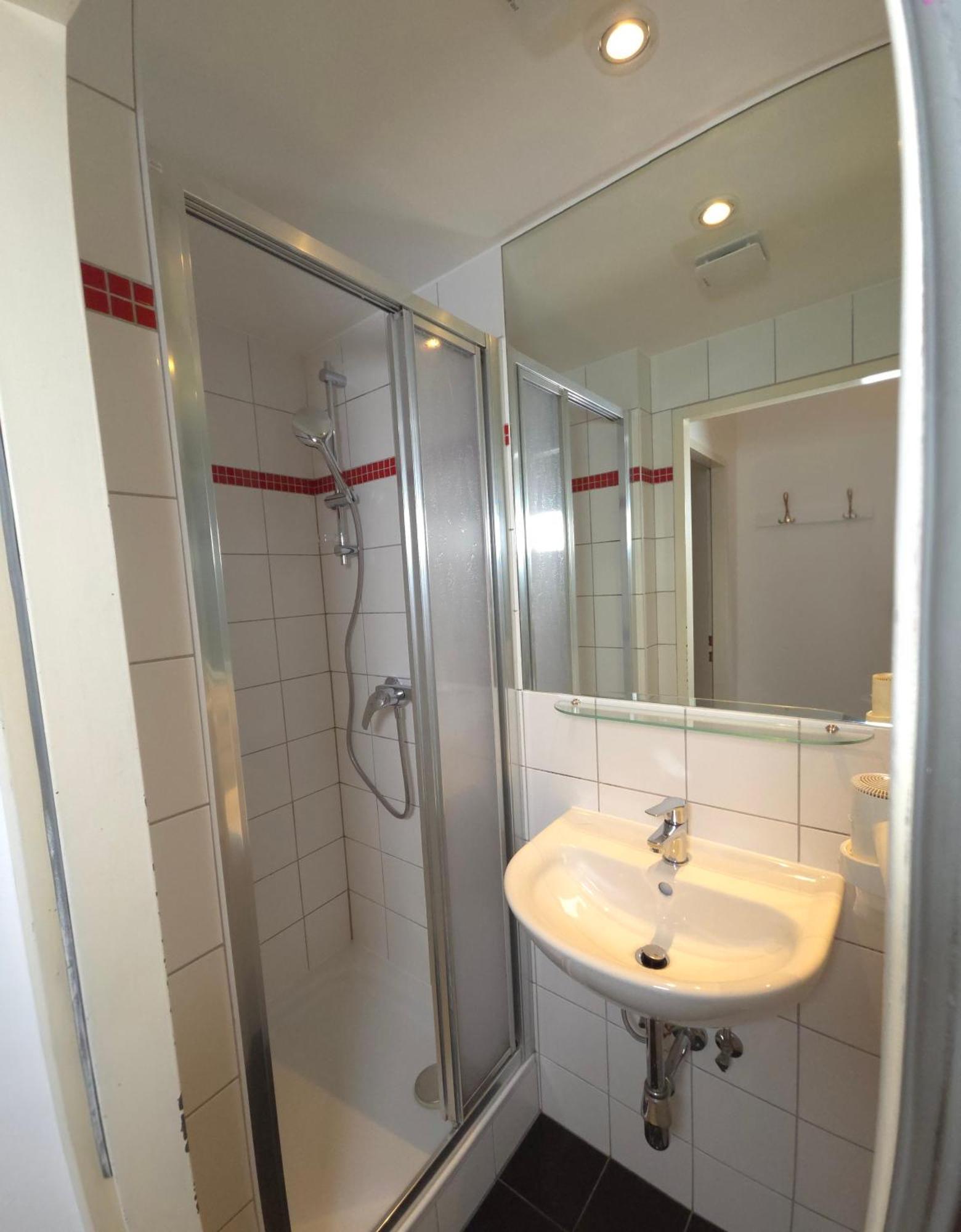 Aparthotel Amelie Vienna Esterno foto