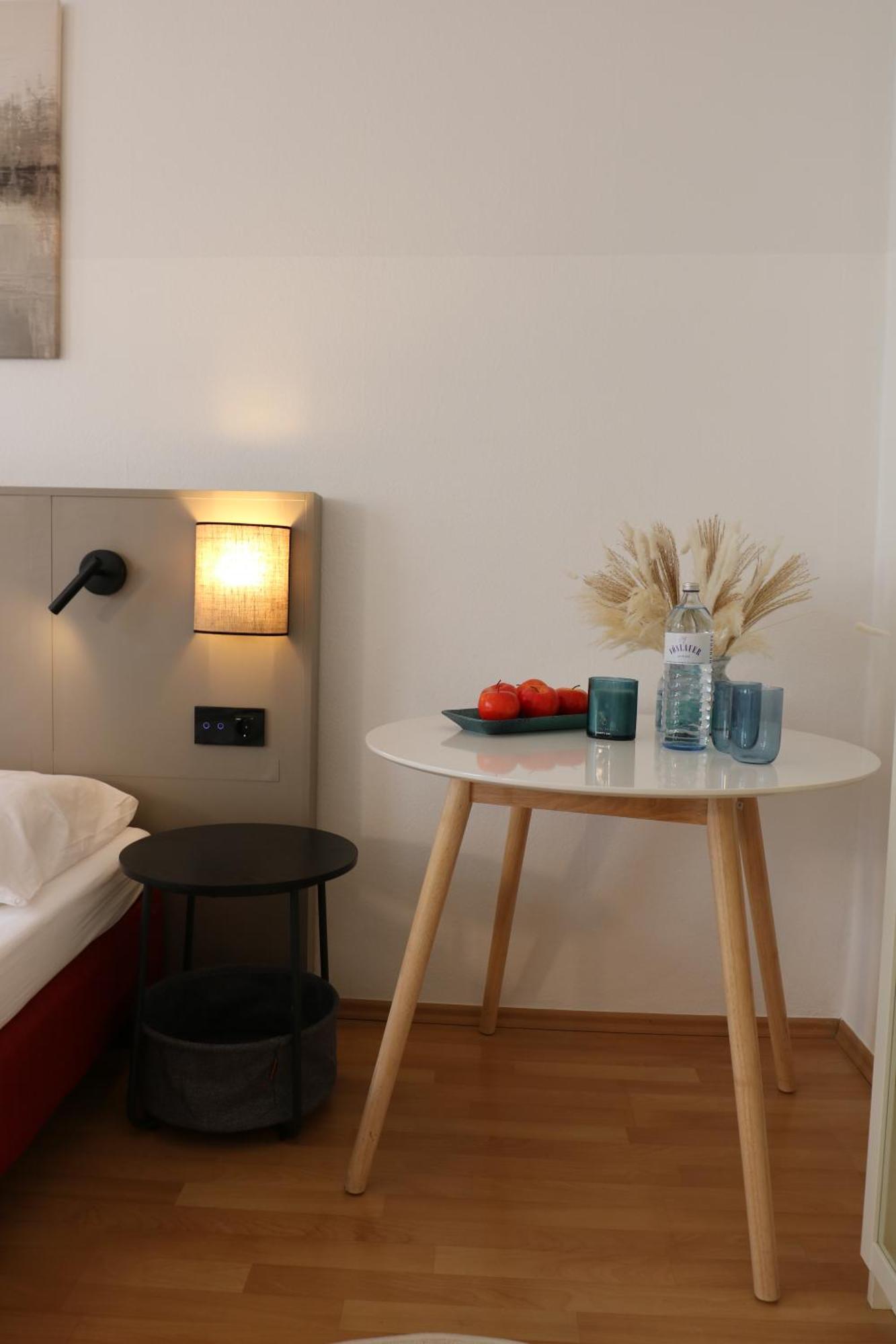 Aparthotel Amelie Vienna Esterno foto