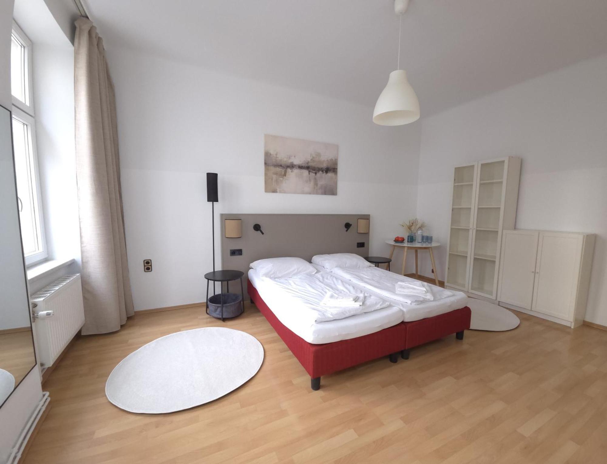 Aparthotel Amelie Vienna Esterno foto