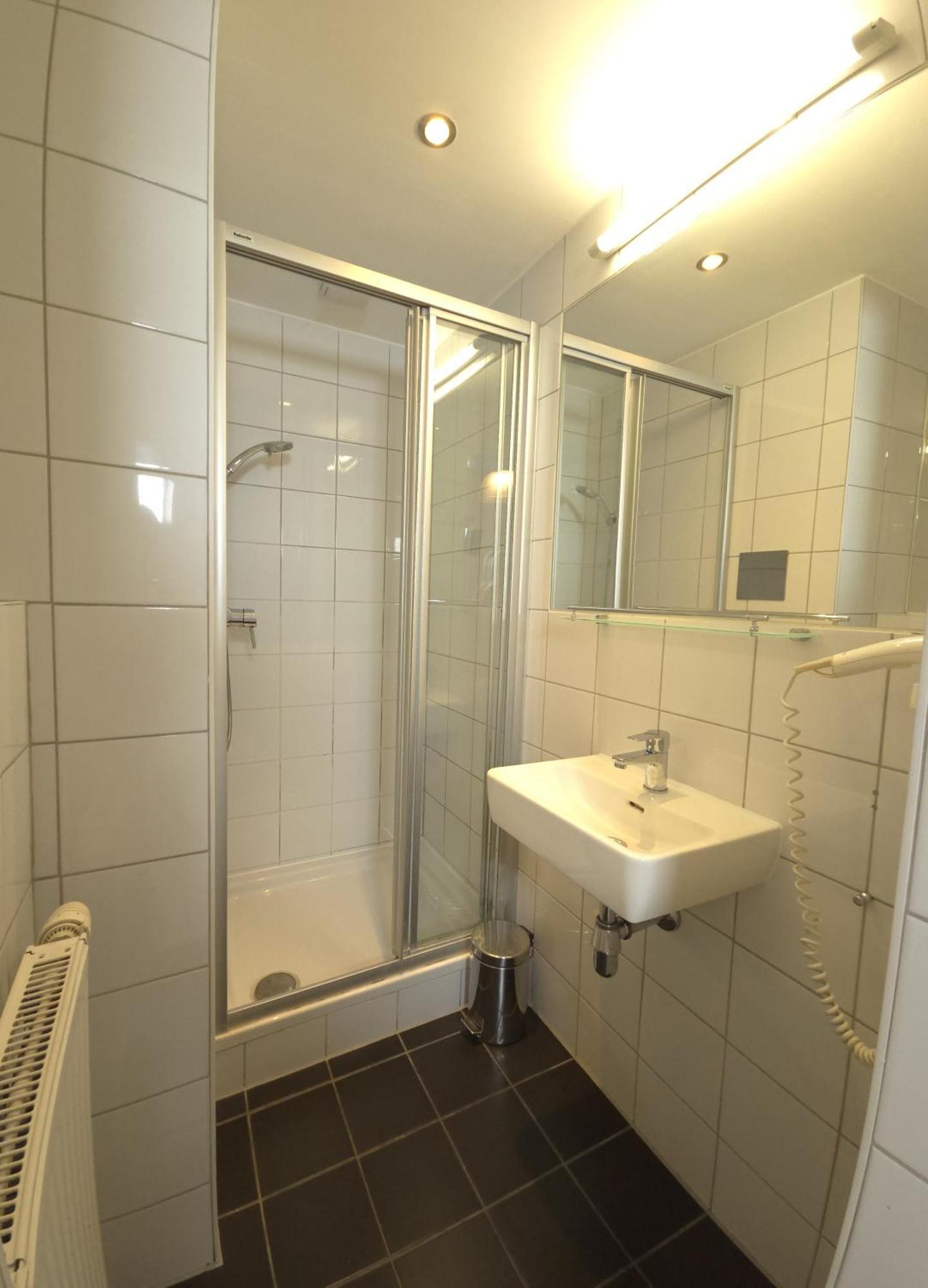 Aparthotel Amelie Vienna Esterno foto