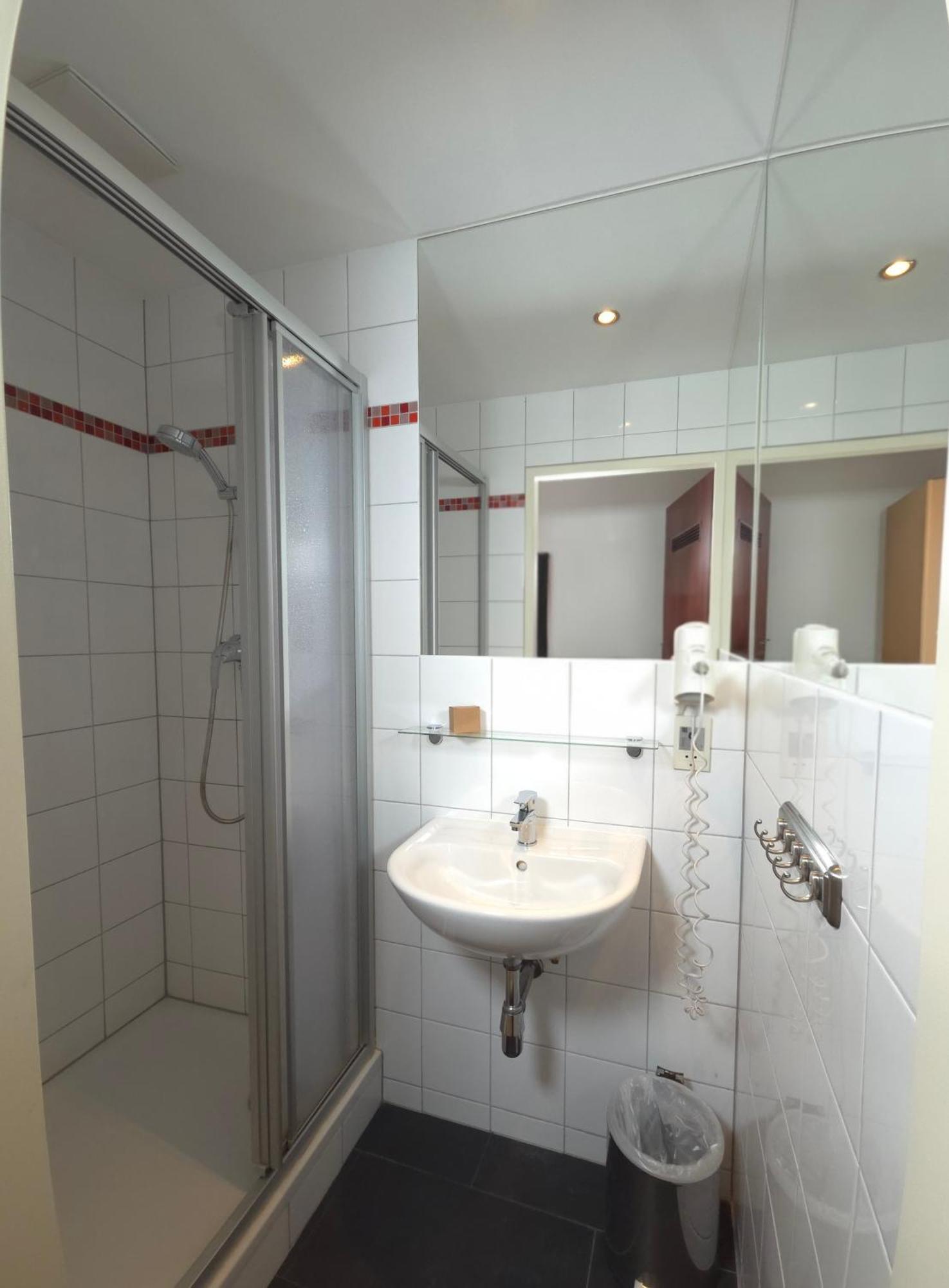 Aparthotel Amelie Vienna Esterno foto